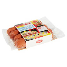 Plain Kransky 300g